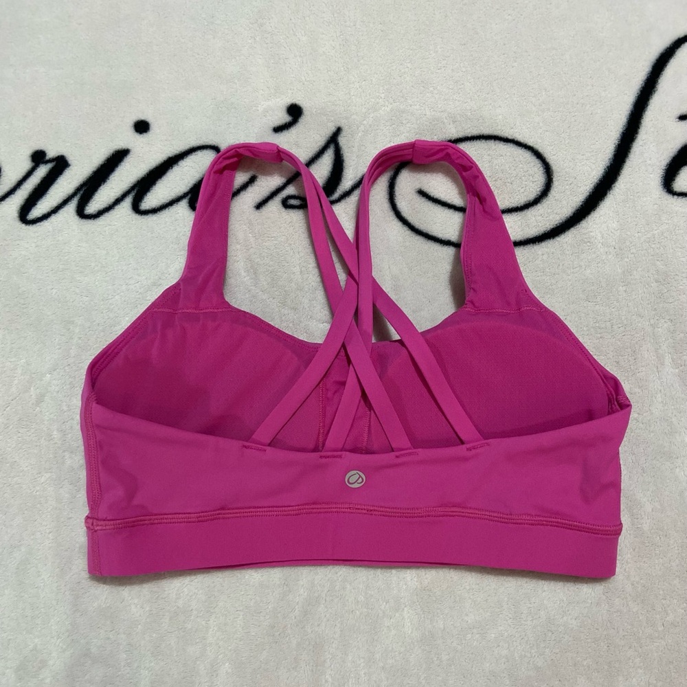 CRZ YOGA Sports Bra